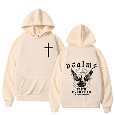 "FAITH" HOODIE