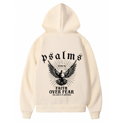 "FAITH" HOODIE