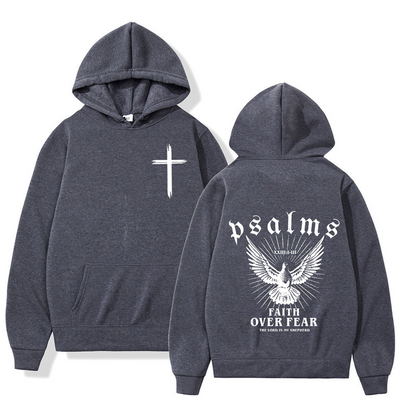 "FAITH" HOODIE