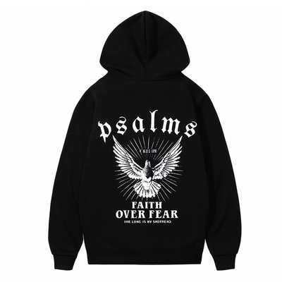 "FAITH" HOODIE